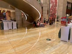 -济南喜来登酒店-盛宴自助西餐厅·综合自助