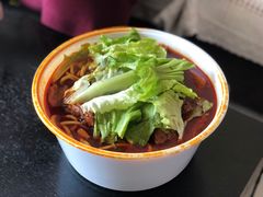 -晋运胡子大盘鸡(南中环店)