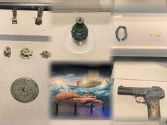 -广西壮族自治区博物馆