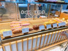-木子木水日式烫面包(世界城光谷店)
