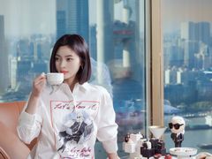 -翡翠36酒吧(浦东香格里拉店)