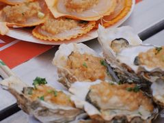 -海大南门夜市(海富街店)