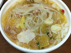 -雅和生态渔庄·宜城锅巴饭(龙灵山公园店)