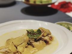 -皇朝会.经典传统粤菜(外滩店)