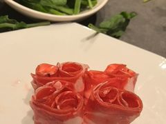 -鼎鼎香·港式火锅(北京SKP店)