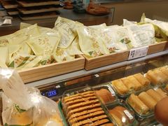 -泸溪河桃酥(西直门凯德店)