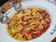 -太二酸菜鱼(金沙印象城店)