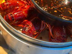 -巴厘龙虾·榜首油焖大虾(洞庭·艺术洋房店)