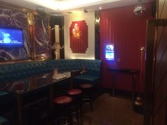 -萧邦音乐会所KTV·蒸汽活海鲜自助(福田店)
