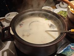 -老阿爸鲜鱼土菜(独墅湖店)