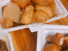 -细妹五香牛杂(步行街店)