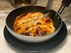 卡珍芝士焗糯米鸡-陶陶居酒家(海岸城店)