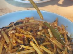 -川悦壹号·川菜(蠡溪路店)