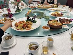 -顺德佬华侨城店·商务宴请·团建