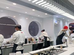 -Sevenbus一家奶茶店(昆明大悦城店)