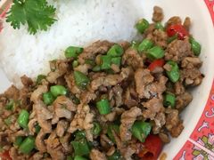 -曼谷食堂·泰国家庭料理(丹桂路店)