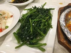 -湖南人家·家传湖南菜(水围店)