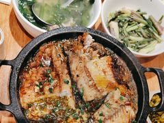 -聚鑫朋酸菜肥肠(九龙仓店)