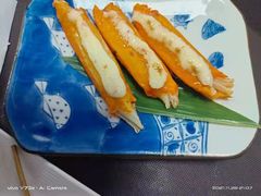 -極上萬膳·日料放题(来福士江景店)