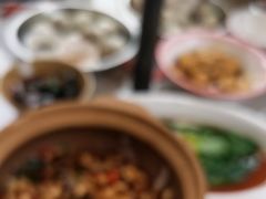 -陈家婆的菜(梅溪湖店)