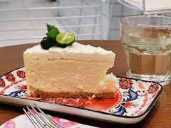纽约酸芝士蛋糕-姆们M Sweetie Cake(槐房万达店)