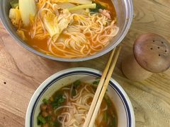 -朱熙熙三不炒(广州番禺店)