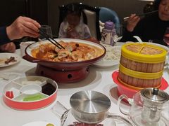 -大铁勺新津菜(中北永旺店)