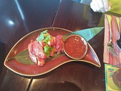 -红泰·泰精选·特色料理(中山路店)