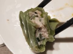 -希尔顿酒店-豫园中餐厅