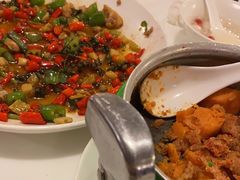 -一品红川菜(皇岗店)