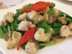 -和乐喜宴海鲜酒家(骏荣广场店)