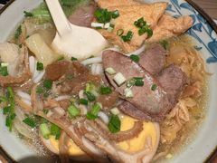 -鑫花溪牛肉米粉(凤凰街创始总店)