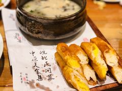 -符离集餐厅(万象城店)