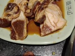 -盛江山自助料理(太原街万达店)
