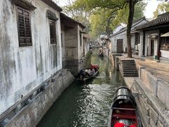 -绍兴鲁迅故里·沈园景区