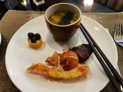 -盛宴自助餐厅(运达喜来登店)