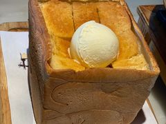 面包诱惑-绿茶餐厅(成都太古里店)