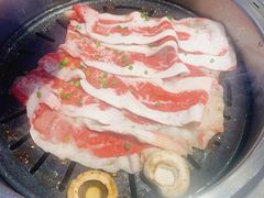 -安又胖韩国烤肉(美罗城店)
