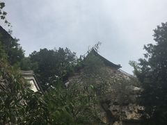 -北京鹫峰国家森林公园
