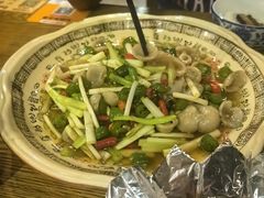 -百年老扣碗(沙坪坝店)