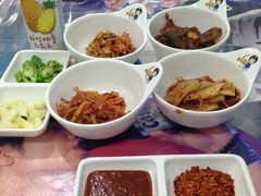 -金妈家烤肉(龙湖U城天街店)