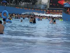 -欢乐水魔方水世界