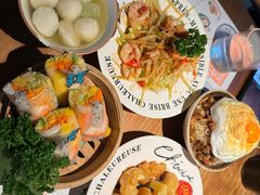-岛风·台食小馆 ISLAND BISTRO(烟台山店)