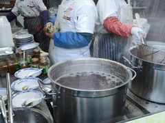 -粗茶淡饭(东关街店)