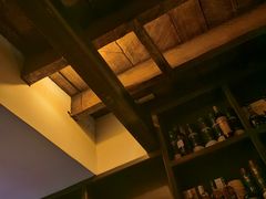 -OX BAR 拉培耶小镇(大连老街店)