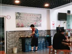 大堂-邵顺兴锅盖面(金山宝地店)