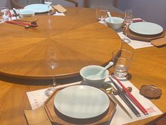 -荷风细雨·中国茶宴(碧云店)