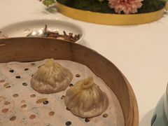 同庆小笼包-同庆楼(大钟寺店)