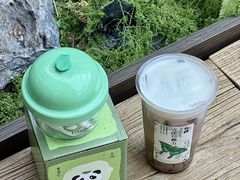 -李山山茶事(景枫店)