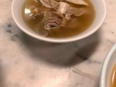 -松發肉骨茶(牛车水店)